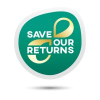Save Our Returns logo - Similar company to B2It - Connecting Your Business