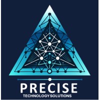 Precise Technology Solutions logo - Similar company to Pentageer Design Solutions Inc.