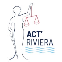 ACT'RIVIERA logo - Similar company to Infuero