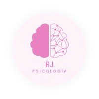 RJ PSICOLOGÍA logo - Similar company to Psiquebuilder Psicologia E Inteligência Emocional