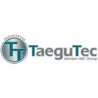 TaeguTec South Africa logo - Similar company to Octi Agile Consulting