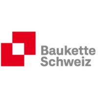Baukette Schweiz logo - Similar company to Glaromat