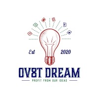 OV8TDREAM logo - Similar company to Deetek