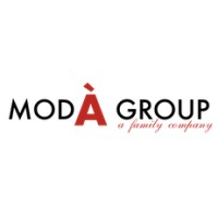 Moda group company logo - Similar company to Moda Group