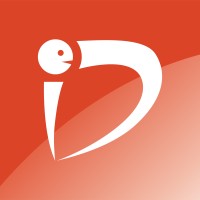 Definedge logo - Similar company to Opstra