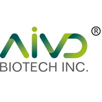 AIVD Biotech Inc. logo - Similar company to Wesail Biotech