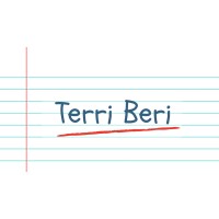 Terri Beri logo - Similar company to Techqart