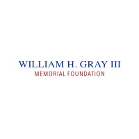 William H. Gray III Memorial Foundation