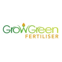 GrowGreen Fertilisers logo - Similar company to Whyco Oy