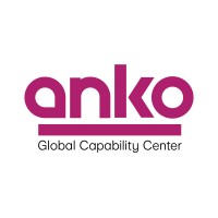 Anko GCC logo - Similar company to Anko Technologies Corp