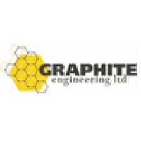 Graphite Engineering Ltd. logo - Similar company to Gb - Graphite Gmbh