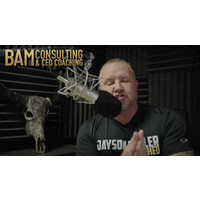 BAM Consulting and Coaching logo - Similar company to Togethersolve