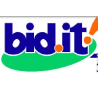 Bid.it - Libertà di prezzo logo - Similar company to Falta Justificada Tutor