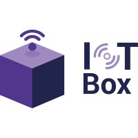 IOTBOX logo - Similar company to Ndaktech Suarl