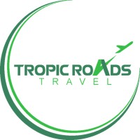 Tropic Roads Travel logo - Similar company to Tropic Arrow Travel