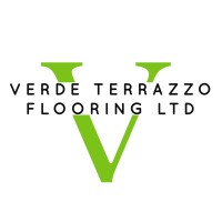 Verde Terrazzo Flooring Ltd. logo - Similar company to Terrazzo Masters Limited