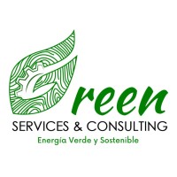 Green SAC logo - Similar company to Grupo Blaud