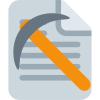 docxtract.ai logo - Similar company to Savedate