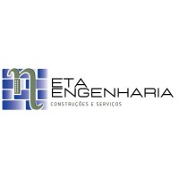 Eta Engenharia Construções & Serviços logo - Similar company to Eta Engenharia