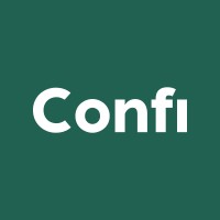Confi logo - Similar company to Urkraft Partnering & Ledarskap