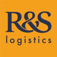 R & S Express Logistics logo - Similar company to Clickxperts