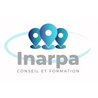 Inarpa conseil et formation logo - Similar company to Mlb Conseils (Le Bouffos Amanda)