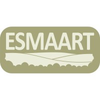 ESMAART logo - Similar company to Esmaa اسمع