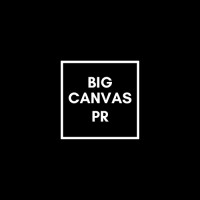 Big Canvas PR logo - Similar company to Highwire Collective