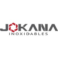 Jokana Inoxidables logo - Similar company to Lamarch