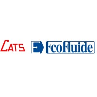 CATS ECOFLUIDE logo - Similar company to Cats Technofluides