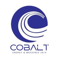 COBALT ENERGY & MEP ENGINEERING logo - Similar company to Ecoteq Engineers