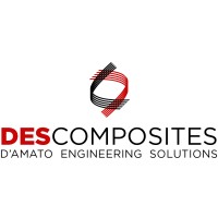DES Composites S.r.l. logo - Similar company to Quantik Project Srl