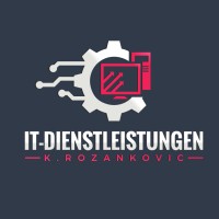 IT-Dienstleistungen K.Rozankovic logo - Similar company to Beefid