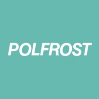Polfrost Internationale Spedition logo - Similar company to Stark Log