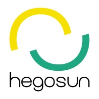 Hegosun logo - Similar company to Installor Sl