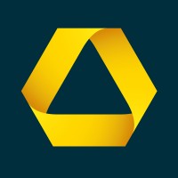 Commerzbank AG logo - Similar company to Kfw Ipex-Bank
