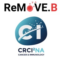 Team 11 : reMoVE-B (CRCI2NA) logo - Similar company to Crci2Na