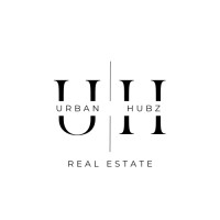 Urban Hubz logo - Similar company to Coworkingconsulting