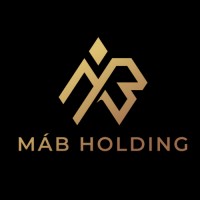 MÁB Holding logo - Similar company to Intergest Hungaria Kft.