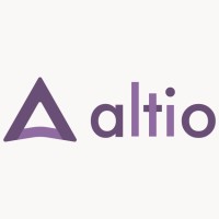 Altio logo - Similar company to Winyield
