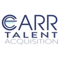 Carr Talent logo - Similar company to First Cornerstone Group