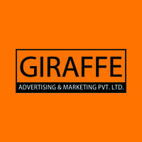 Giraffe Advertising & Marketing Pvt. Ltd. logo - Similar company to Connectexp