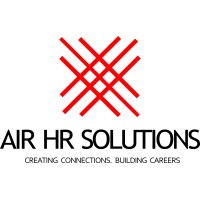 AIR HR Solutions logo - Similar company to Air Hr Global Solution