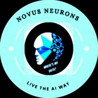 Novus Neurons logo - Similar company to Coders.Dyp