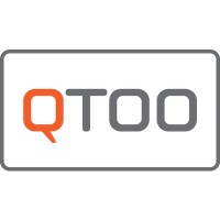 Qtoo logo - Similar company to Cosani