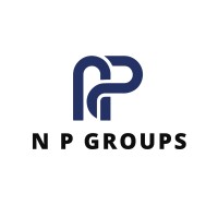 NP Groups logo - Similar company to Finanic Services Pvt Ltd