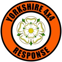 Yorkshire 4x4 Response logo - Similar company to Yorkshire 4X4 Response Ltd