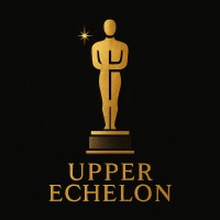 Upper Echelon logo - Similar company to Markeity