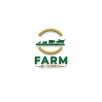 Hoppit Farms logo - Similar company to Mohrwolfe
