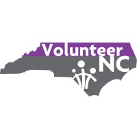 VolunteerNC logo - Similar company to Innerview